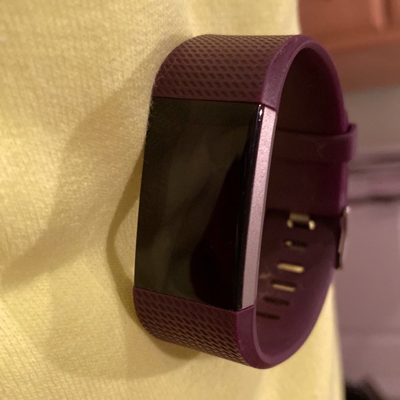 fitbit Other - Fitbit Charge 2